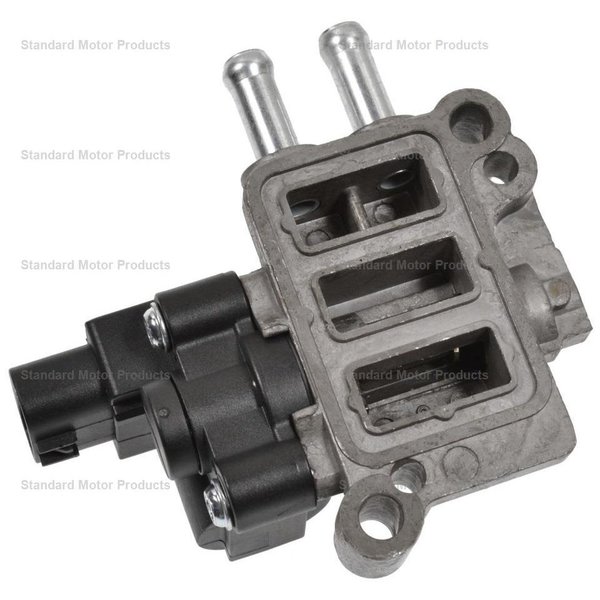 Standard Ignition EMISSIONS AND SENSORS OE Replacement 3 Port Genuine Intermotor Quality AC271